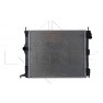 Radiator racire cu apa