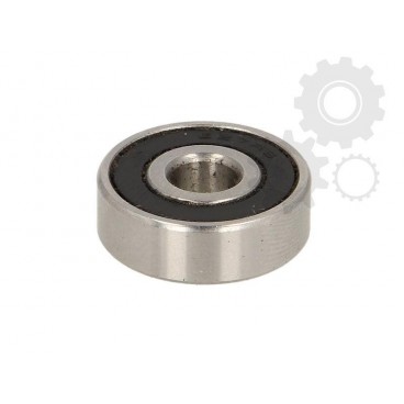 Standard ball bearing