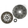 Clutch kit with bearing