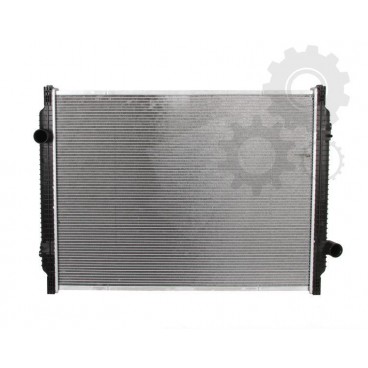 Radiator racire cu apa