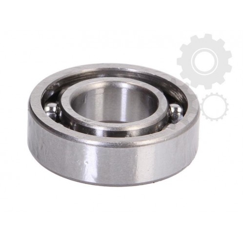 Standard ball bearing