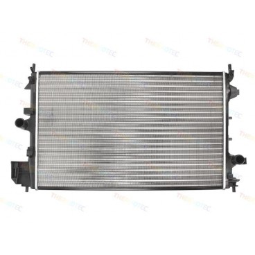 Radiator racire cu apa