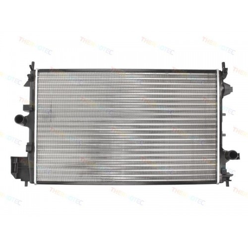 Radiator racire cu apa