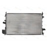 Radiator racire cu apa