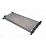 Radiator racire cu apa