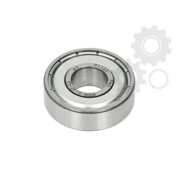 Standard ball bearing