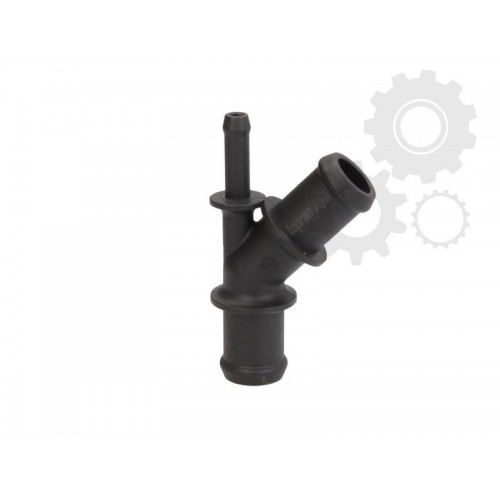 Conector sistem de racire