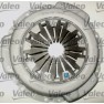 Clutch kit with bearing