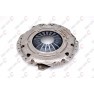 Clutch kit with hydraulic bearing