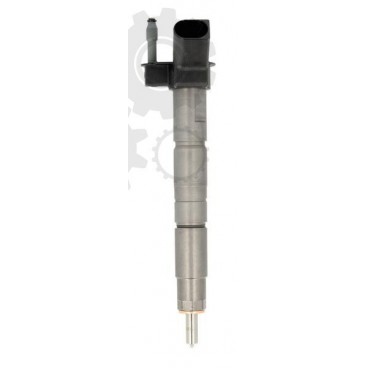 Injector piezoelectric CR