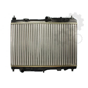 Radiator racire cu apa