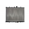 Radiator racire cu apa