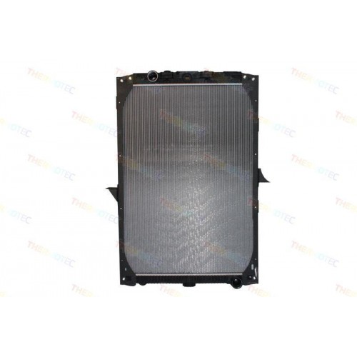 Radiator racire cu apa