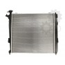 Radiator racire cu apa