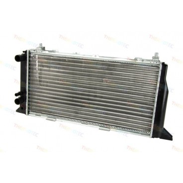 Radiator racire cu apa