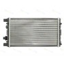 Radiator racire cu apa