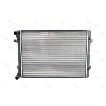 Radiator racire cu apa