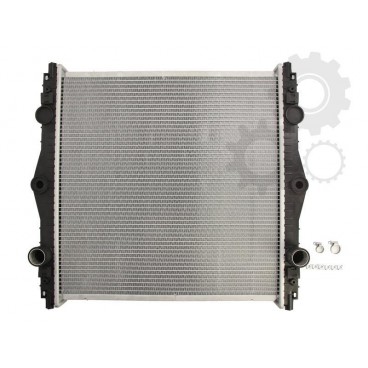 Radiator racire cu apa