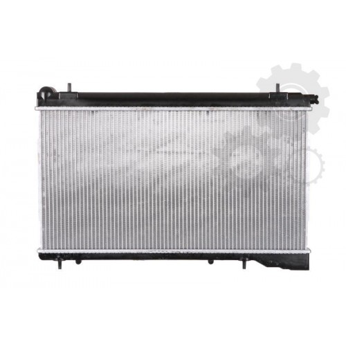 Radiator racire cu apa