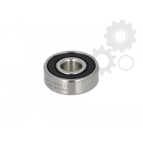 Standard ball bearing