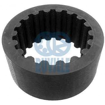 Rulment plastic alternator