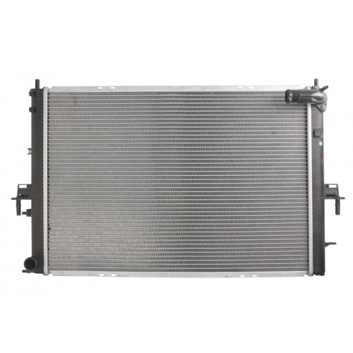 Radiator racire cu apa