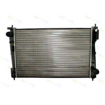 Radiator racire cu apa