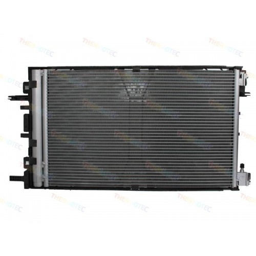 Radiator aer conditionat