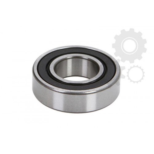 Standard ball bearing