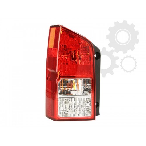 Lampa Stanga NISSAN PATHFINDER