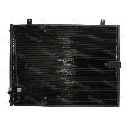 Radiator aer conditionat