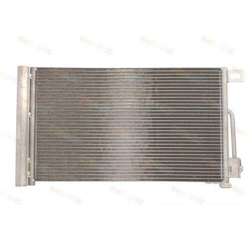 Radiator aer conditionat