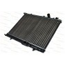 Radiator racire cu apa