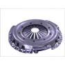 Clutch kit with bearing