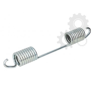 Brake shoe spring