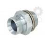 Hydraulic coupler