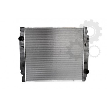 Radiator racire cu apa