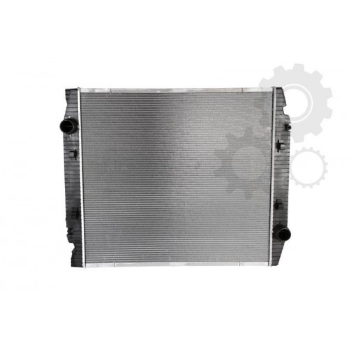 Radiator racire cu apa