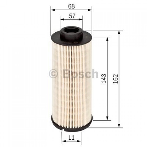 Filtru combustibil