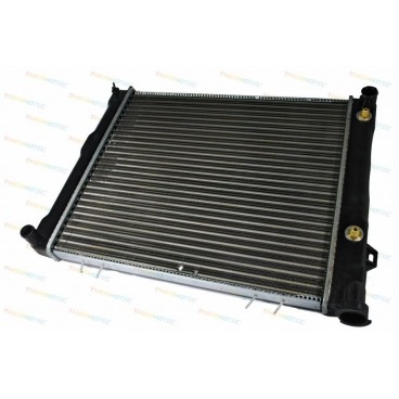 Radiator racire cu apa