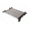 Radiator racire cu apa