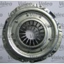 Clutch kit with bearing