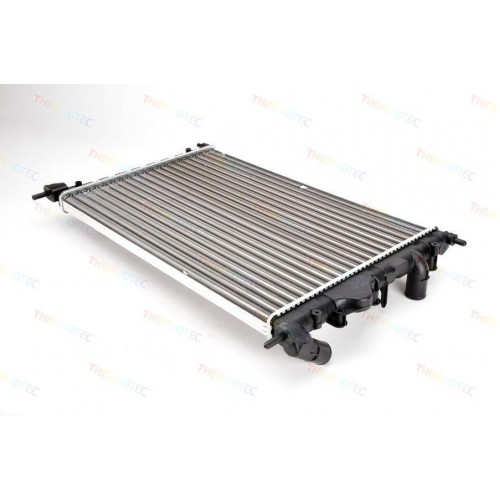 Radiator racire cu apa