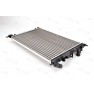 Radiator racire cu apa