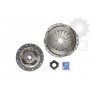 Clutch kit with bearing