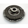 Clutch kit with bearing