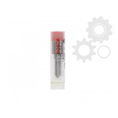 Duza injector conventional