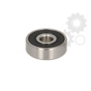 Standard ball bearing