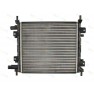 Radiator racire cu apa