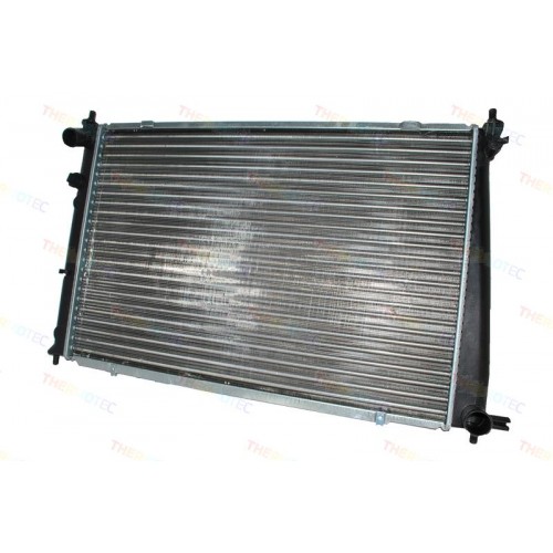 Radiator racire cu apa